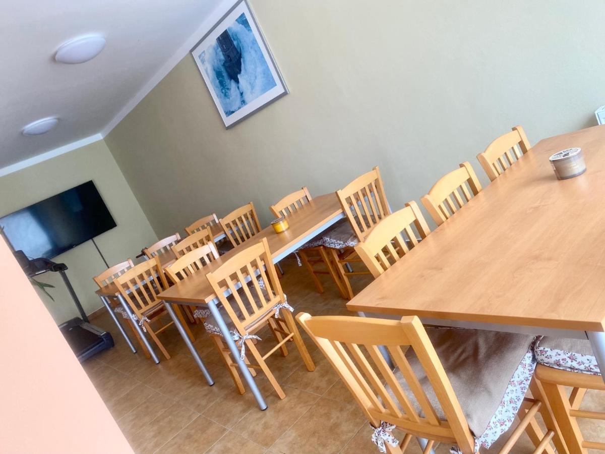 Penzion Kundratice Екстериор снимка